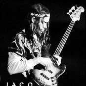 Jaco Pastorius - List pictures