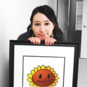 Laura Shigihara - List pictures