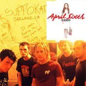 April Sixth - List pictures