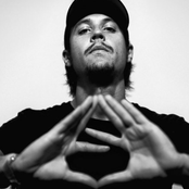 Nekfeu - List pictures