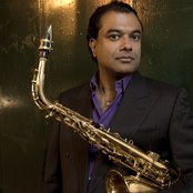 Rudresh Mahanthappa - List pictures
