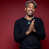 Anthony David - List pictures