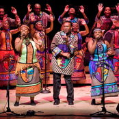 Soweto Gospel Choir - List pictures