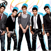 Menudo - List pictures