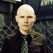 Billy Corgan - List pictures