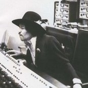 Jimi Hendrix - List pictures