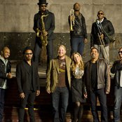 Tedeschi Trucks Band - List pictures