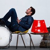 Andy Grammer - List pictures