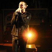 Dead By Sunrise - List pictures