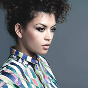 Karen Harding - List pictures