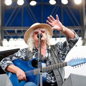 Guthrie Arlo - List pictures