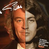 Ian Gillan - List pictures
