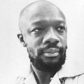Isaac Hayes - List pictures