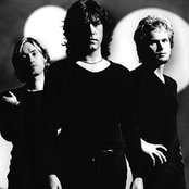 Tea Party - List pictures