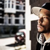 Black Milk - List pictures