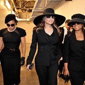 Rebbie Jackson - List pictures