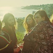 Crystal Fighters - List pictures