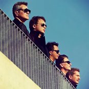 Holograf - List pictures