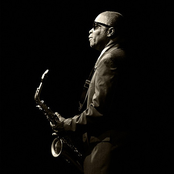 Maceo Parker - List pictures