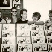 B-52s - List pictures