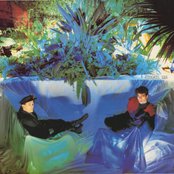 The Associates - List pictures