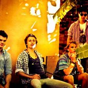 Lime Cordiale - List pictures