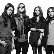 Psychic Ills - List pictures