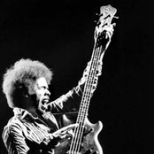 Stanley Clarke - List pictures