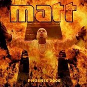 Matt Houston - List pictures