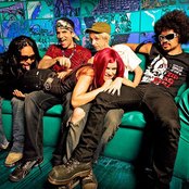 Lords Of Acid - List pictures