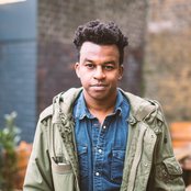 Sinkane - List pictures