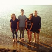 The Adventures - List pictures