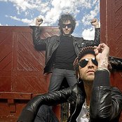 Pereza - List pictures