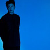 Jamie Woon - List pictures