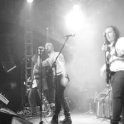 All Living Fear - List pictures