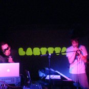 Larytta - List pictures