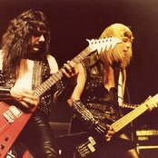 Exciter - List pictures