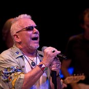 Eric Burdon - List pictures