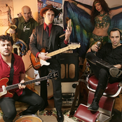 Balkan Beat Box - List pictures