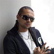 Sean Paul - List pictures