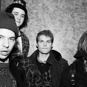 The Districts - List pictures