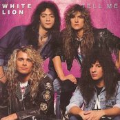White Lion - List pictures