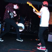 The Frights - List pictures