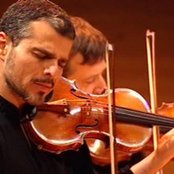 Laurent Korcia - List pictures