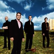 Element Of Crime - List pictures