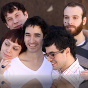 Freelance Whales - List pictures