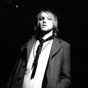 Alexander Wolfe - List pictures