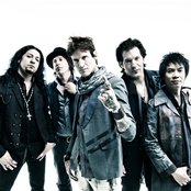 Buckcherry - List pictures