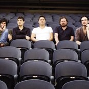 Snow Patrol - List pictures
