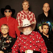 Charlie Daniels Band - List pictures
